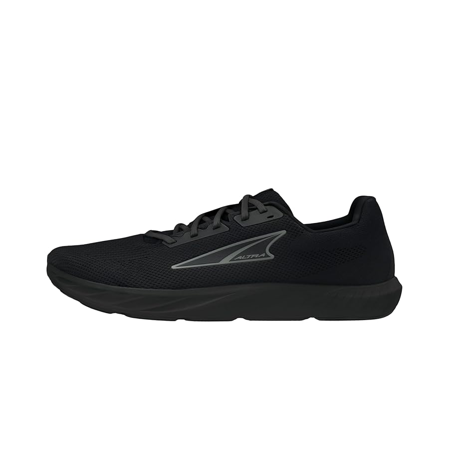Amazon | ALTRA(アルトラ) ESCALANTE 4 Men US7.0(25.0cm) Black